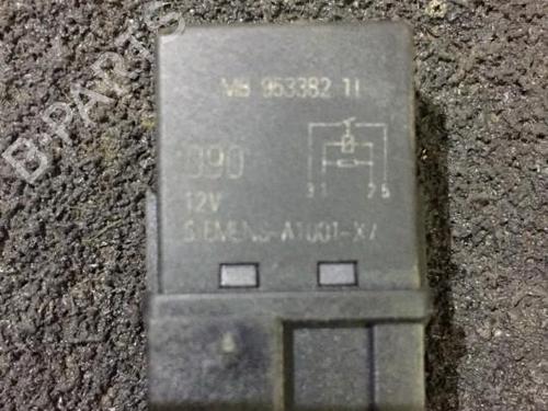 Used Electronic sensor Electronic sensor MITSUBISHI CARISMA (DA_) 1.6 (DA1A) (99 hp) 33482488 33482488