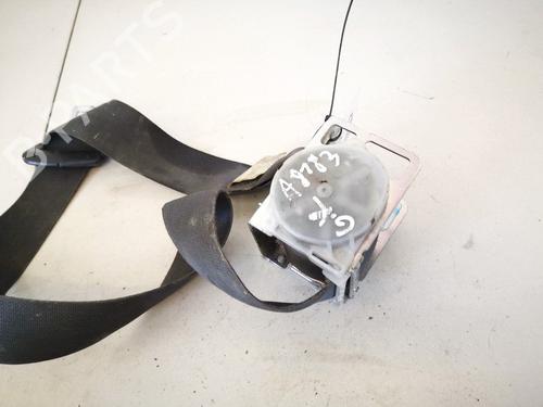 Used Rear left seatbelt Rear left seatbelt CHRYSLER 300C Touring (LX, LE) 3.0 CRD (218 hp) 35417161 35417161