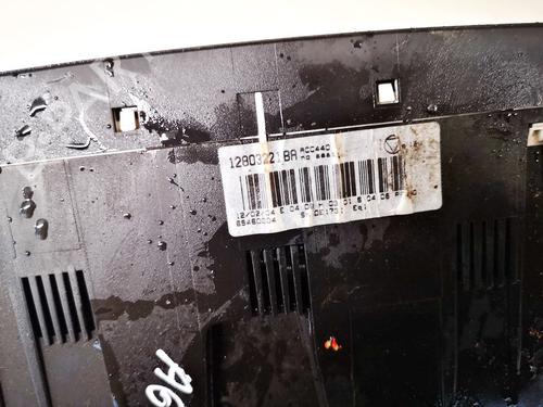 Climate control SAAB 9-3 (YS3F, E79, D79, D75) 2.2 TiD | BP35551059I5 - Image 3
