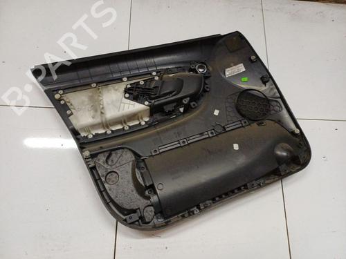 Front right panel SKODA ROOMSTER (5J7) 1.4 TDI | BP34808124C59 - Image 3