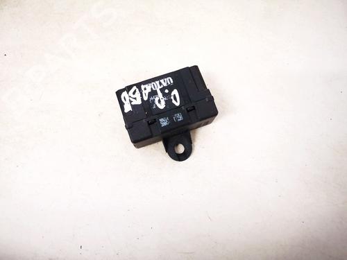 Electronic module VOLVO S80 I (184) 2.4 | BP35532599M83 - Image 2