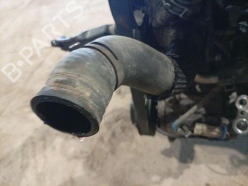 Pipe CHEVROLET CRUZE Hatchback (J305) 2.0 CDI | BP40286936M125 - Image 3