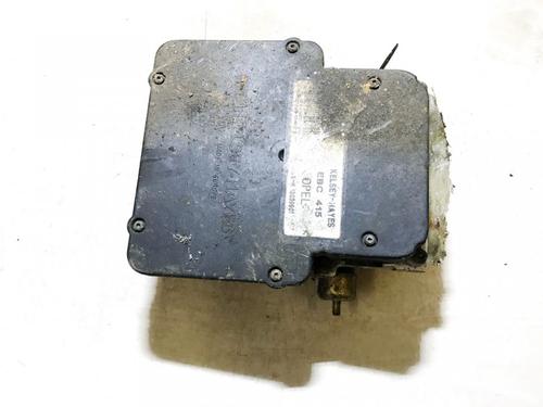 Pompe ABS Pompe ABS OPEL VECTRA B (J96) 2.0 DI 16V (F19) (82 hp) 35882801 35882801