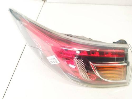 Feu arrière gauche Feu arrière gauche MAZDA 6 Hatchback (GH) 2.0 MZR-CD (GH14) (140 hp) 36507330 36507330