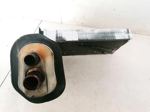 Used Heater matrix Heater matrix RENAULT SCÉNIC I MPV (JA0/1_, FA0_) 2.0 16V (JA1B, JA1D, JA0C) (139 hp) 35486009 35486009