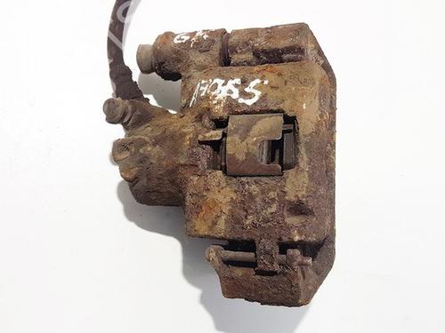 Used Left front brake caliper Left front brake caliper 35517737 35517737