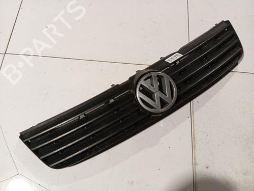 Grill Grill VW PASSAT B5 Variant (3B5) 1.9 TDI (110 hp) 34921859 34921859