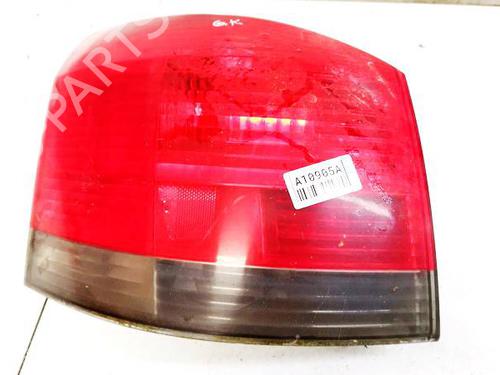 Used Left taillight Left taillight 34888797 34888797