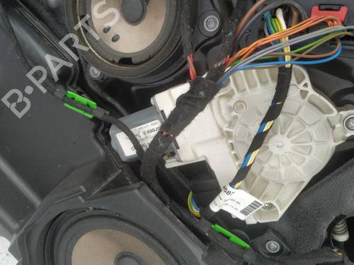 Used Left front window motor Left front window motor 35287935 35287935