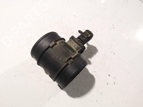 Used Mass air flow sensor Mass air flow sensor OPEL CORSA D (S07) 1.3 CDTI (L08, L68) (90 hp) 34962556 34962556