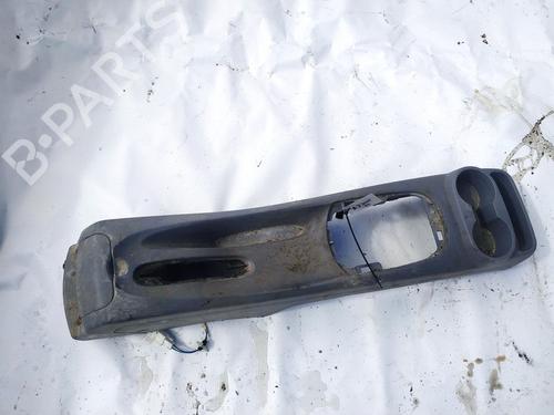Used Cup/Object holder Cup/Object holder NISSAN ALMERA TINO (V10) 2.2 dCi (136 hp) 35428038 35428038