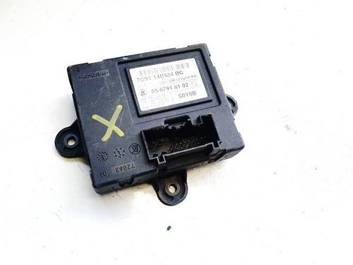 Used Electronic module Electronic module 35085564 35085564