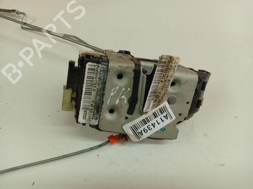Front left lock JEEP COMPASS (MK49) 2.2 CRD | BP37253656C98 - Image 3