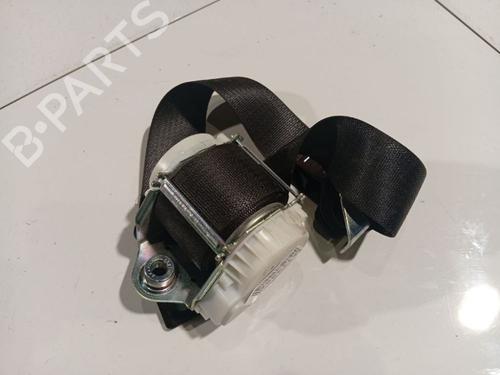 Front right seatbelt OPEL MERIVA B MPV (S10) 1.3 CDTI (75) | BP38430339I25 - Image 2