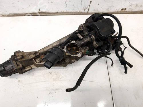 EGR-Ventil EGR-Ventil OPEL INSIGNIA A (G09) 2.0 CDTI (68) (160 hp) 36760040 36760040