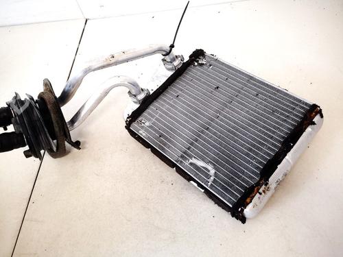 Used Heater matrix Heater matrix VW TOUAREG (7LA, 7L6, 7L7) 4.2 V8 (310 hp) 35438516 35438516