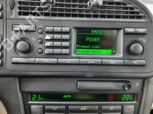 Engine mount SAAB 9-3 (YS3F, E79, D79, D75) 2.0 t | BP33068788M89 - Image 11