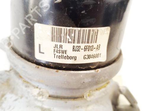 Engine mount MAZDA 6 Estate (GJ, GL) 2.2 D | BP38797908M89 - Image 2