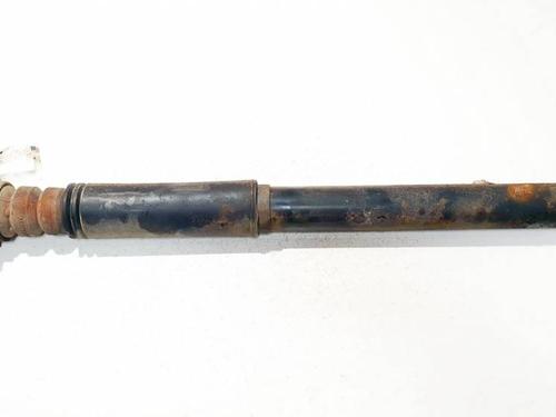 Used Left rear shock absorber Left rear shock absorber 34897652 34897652