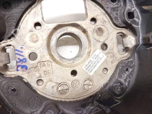 Steering wheel VW PASSAT B6 (3C2) 1.9 TDI | BP34865329C49 - Image 3