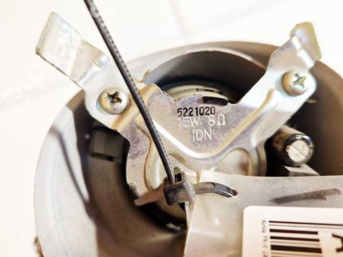 Speaker HONDA FR-V (BE) 2.2 i CTDi (BE5) | BP32564366E2