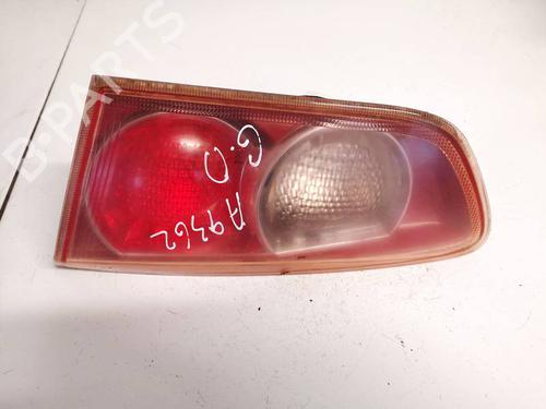 Used Right taillight Right taillight MITSUBISHI LANCER VIII (CY_A, CZ_A) 2.0 DI-D (CY8A) (140 hp) 35151526 35151526