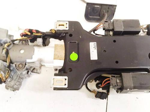Steering column BMW X5 (E53) 3.0 d | BP34885700M21 - Image 3