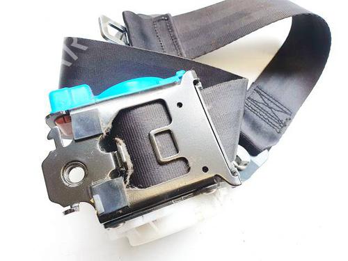 Used Rear left seatbelt Rear left seatbelt 35002339 35002339