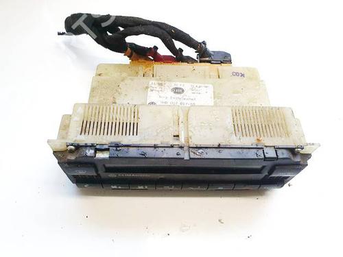 Used Climate control Climate control VW PASSAT B5 Variant (3B5) 1.9 TDI (110 hp) 34997580 34997580
