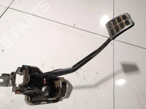 Pedal Pedal KIA CEE'D Hatchback (ED) 1.6 CRDi 90 (90 hp) 34910348 34910348