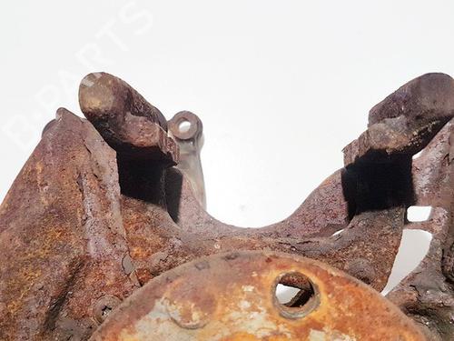 Used Left rear brake caliper Left rear brake caliper 35451783 35451783