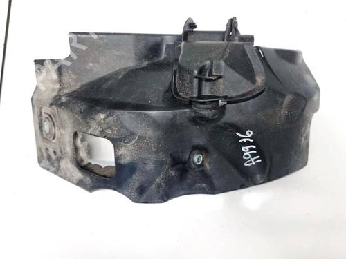 Used Underbody protection Underbody protection 35113817 35113817