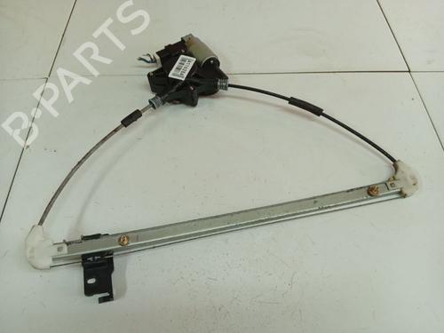 Used Rear left window mechanism Rear left window mechanism 37864076 37864076