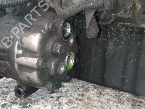 AC compressor VOLVO V50 (545) 2.0 D | BP35278040M34 - Image 3