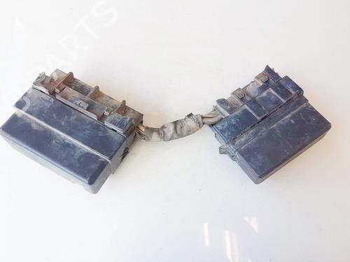 Used Fuse box Fuse box NISSAN ALMERA I Hatchback (N15) 2.0 D (75 hp) 33524298 33524298