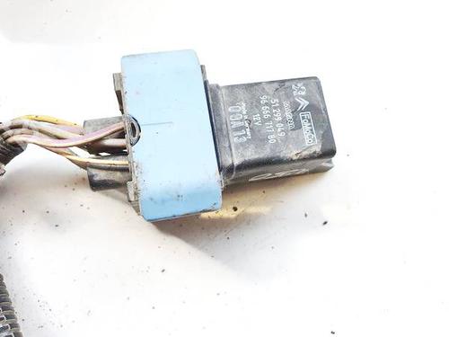 Electronic sensor FORD FOCUS III 1.6 TDCi | BP35272810M84 - Image 2