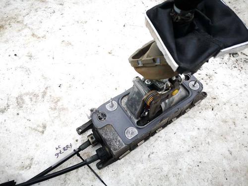 Gear lever VW PASSAT B6 (3C2) 2.0 TDI | BP35314843M90 - Image 2