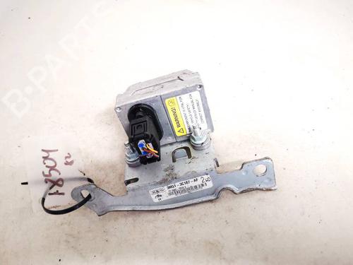 Electronic module FORD FOCUS II (DA_, HCP, DP) 1.6 TDCi | BP35364230M83 - Image 3