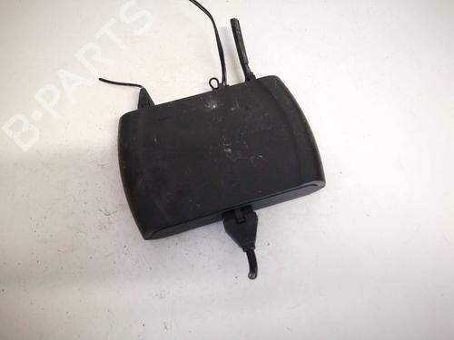 Used Electronic module Electronic module OPEL VECTRA C (Z02) 1.9 CDTI (F69) (150 hp) 32599246 32599246