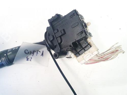 Warning switch TOYOTA RAV 4 II (_A2_) 2.0 D 4WD (CLA20_, CLA21_, CLA20R, CLA21R) | BP35463482I22 - Image 2