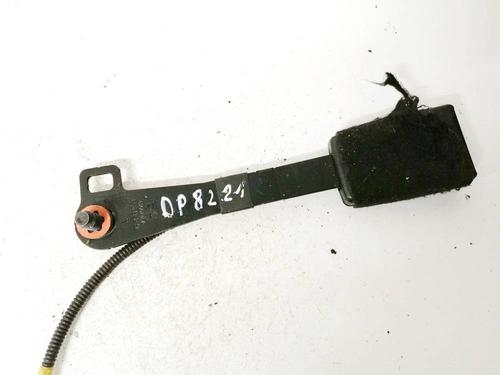 Used Seat buckle Seat buckle KIA CEE'D Hatchback (ED) 1.6 CRDi 115 (115 hp) 35145325 35145325