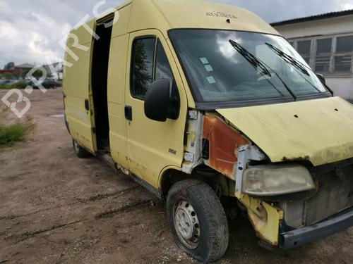 Used Parts PEUGEOT BOXER Bus (244, Z_) 2.8 HDi (128 hp) 4470907