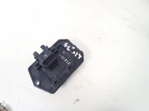 Used Heater resistor Heater resistor 35478245 35478245