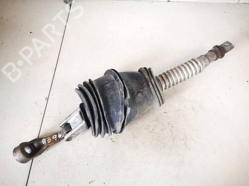 Used Steering column universal joint Steering column universal joint MERCEDES-BENZ E-CLASS (W211) E 200 Kompressor (211.042) (163 hp) 35240832 35240832