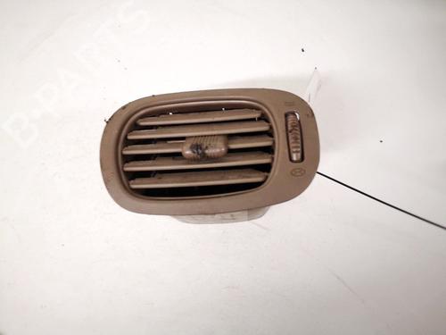 Luftventil Luftventil CHRYSLER VOYAGER IV (RG, RS) 2.5 CRD (141 hp) 32891308 32891308