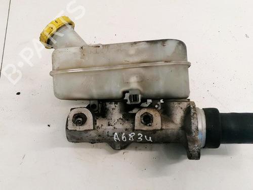 Used Brake master cylinder Brake master cylinder CHRYSLER VOYAGER / GRAND VOYAGER III (GS_, NS_) 2.5 TD (116 hp) 35558210 35558210