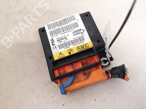 ecu-airbags-citroen-c5-i-dc_-2001-2002-2003-2004-2005-32923098 main image