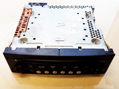 Used Radio Radio 35644979 35644979