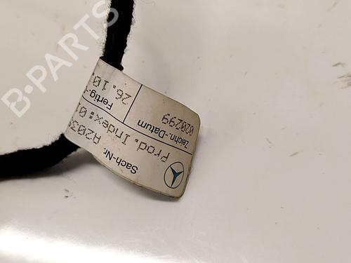 Switch MERCEDES-BENZ C-CLASS (W203) C 180 (203.035) | BP34609999I30 - Image 3