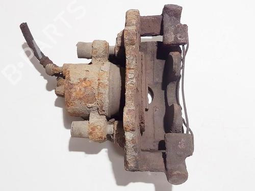 Right front brake caliper MAZDA 5 (CR) 2.0 (CREW, CR19) | BP35869934M104 - Image 2